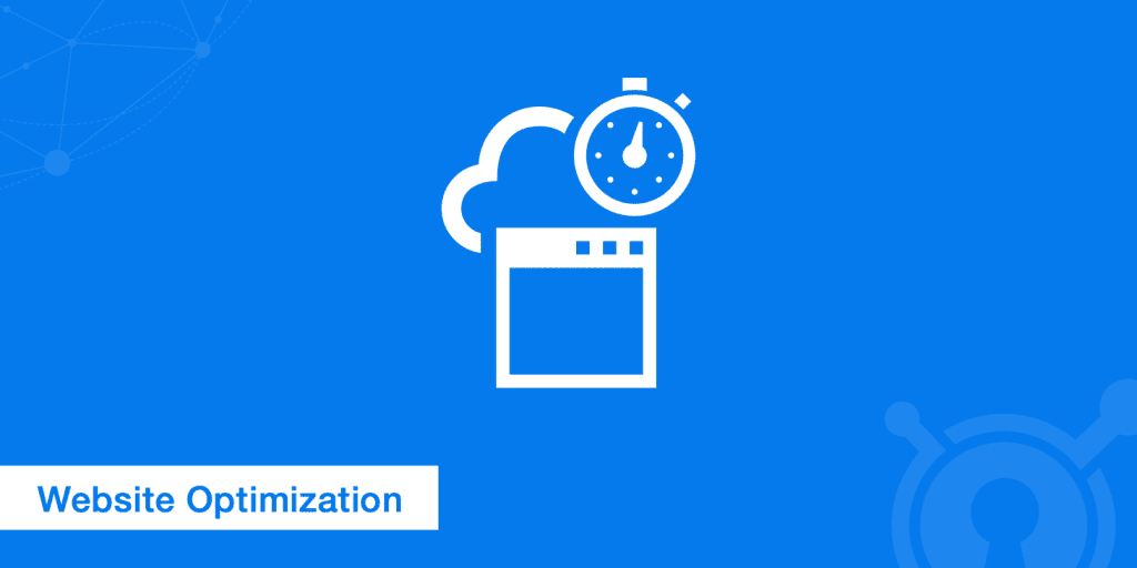 website-optimization