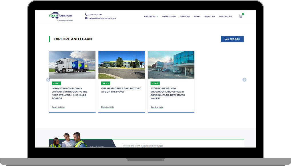 Content Creation Hub