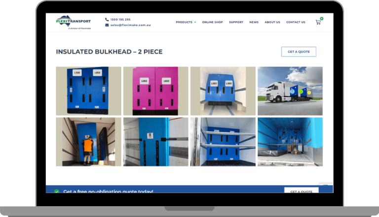 E-commerce Integration