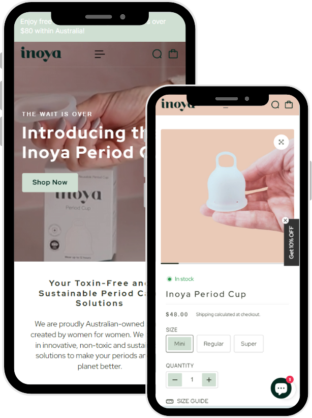 Mobile Optimization