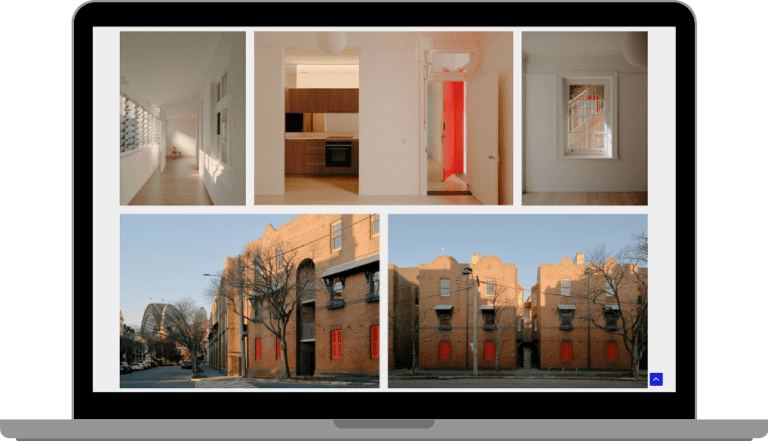 Project Portfolio Highlight