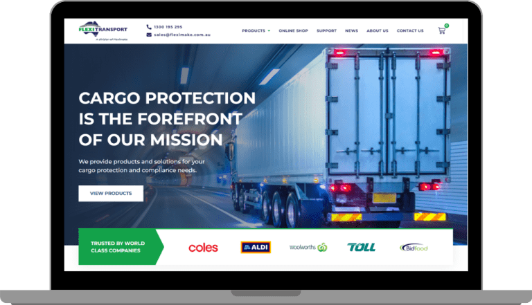 Website Development