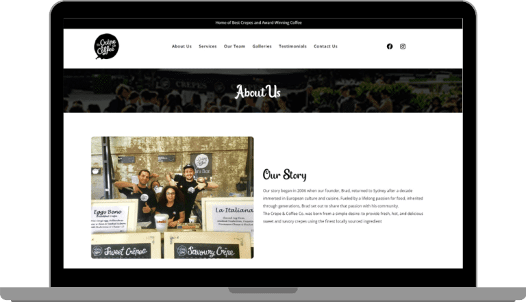 User-Friendly Content Management