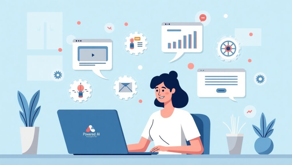 Ai Powered Automation