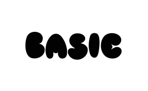 basic logo
