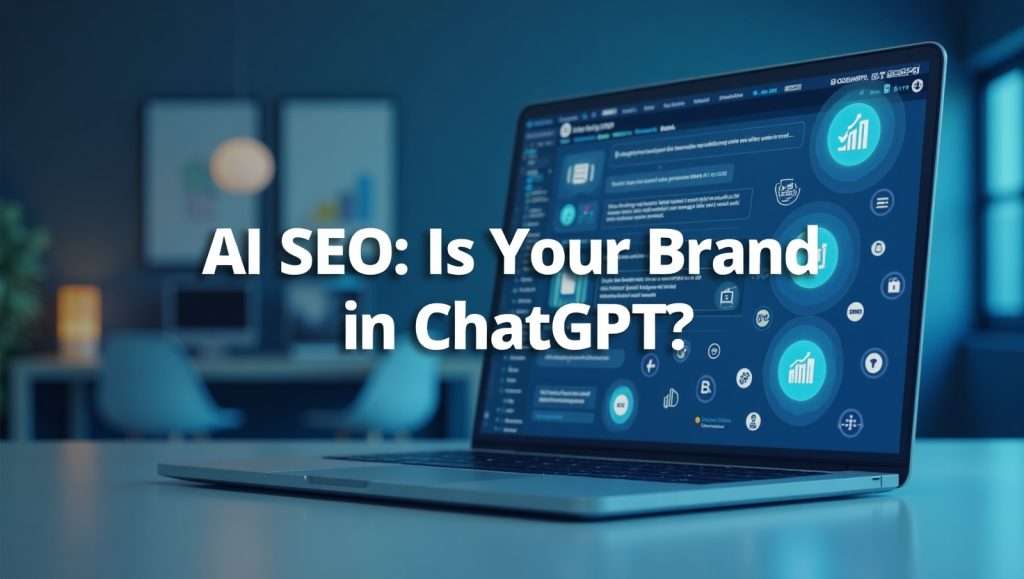 How to optimized your website for AI SEO