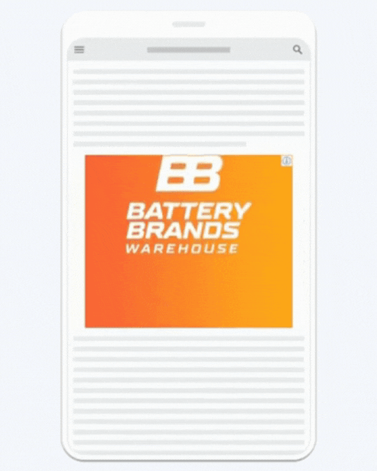 Battery Brands Marketing