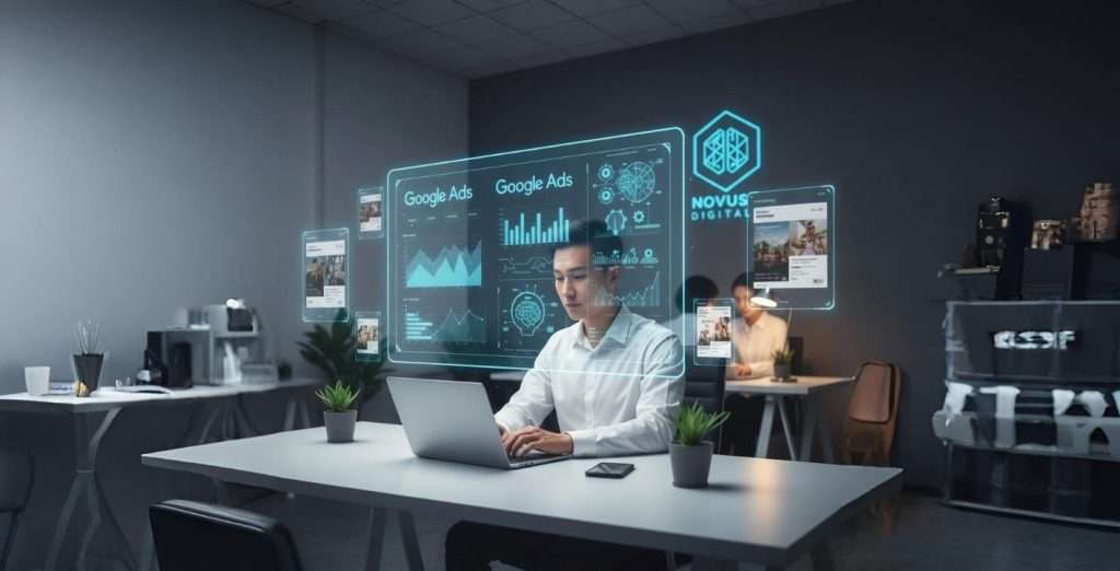 google ads latest trends 2025