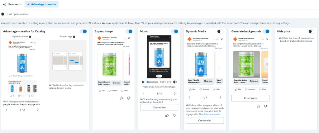 Creative Authenticity Over Polished Perfection