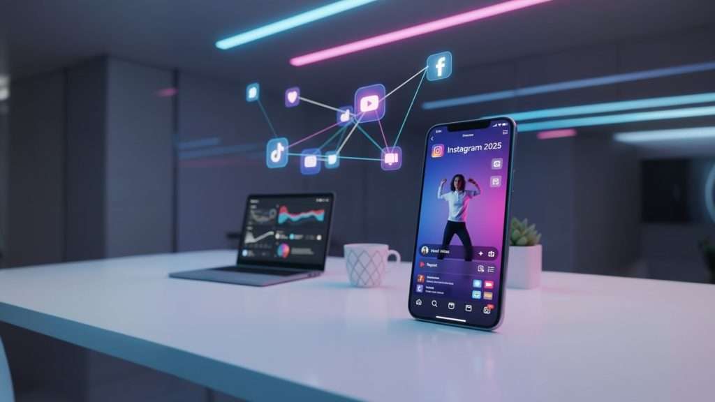 Instagram new features 2025