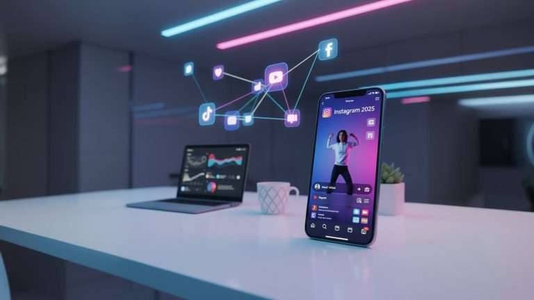 Instagram new features 2025