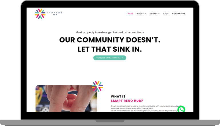 Smart Reno Hub