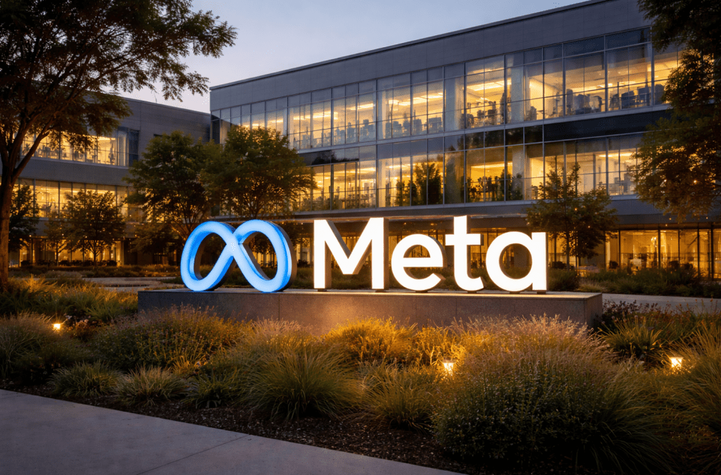 What’s New in Meta AI for 2026