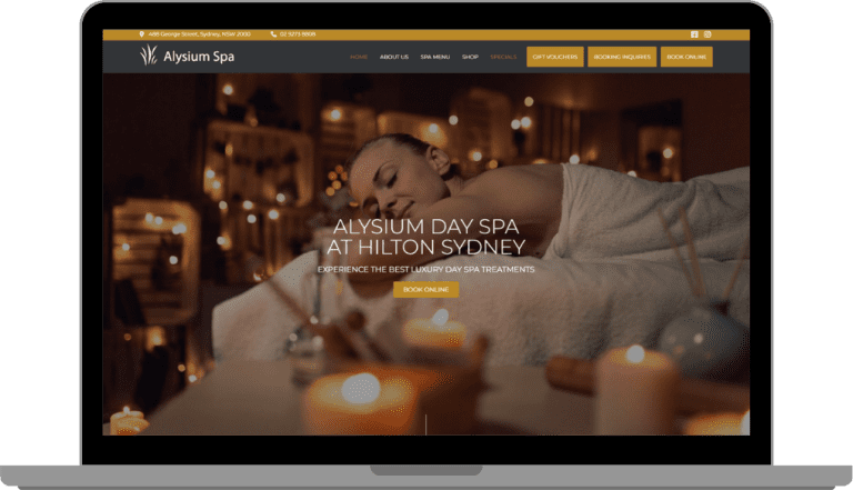 Web Development | Boko Digital Solutions