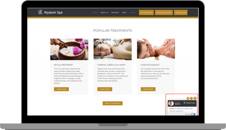 Web Development | Boko Digital Solutions