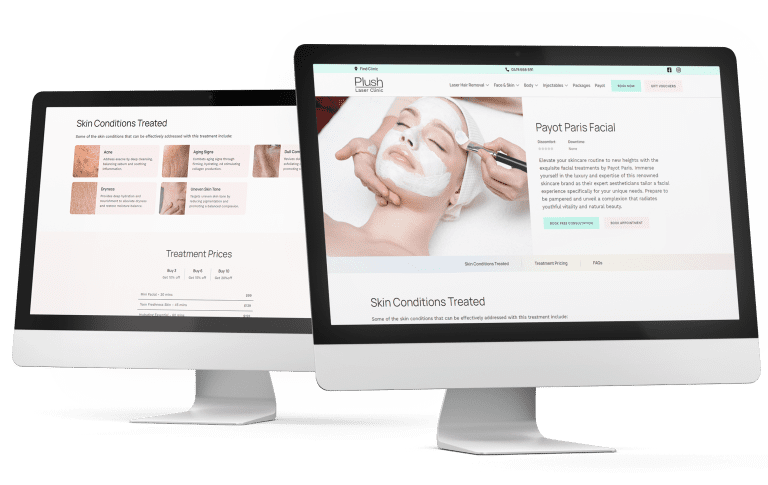 Web Development | Boko Digital Solutions