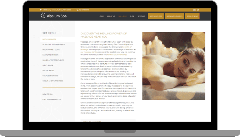 Web Development | Boko Digital Solutions