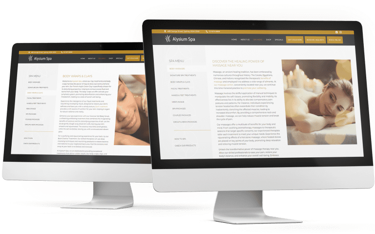 Web Development | Boko Digital Solutions