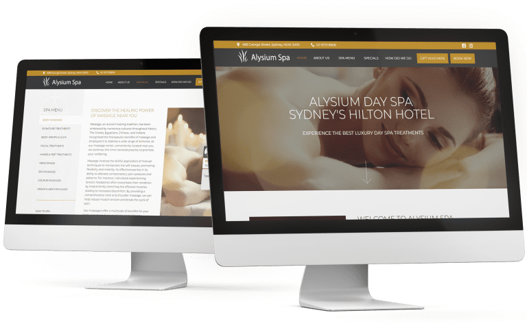 Web Development | Boko Digital Solutions
