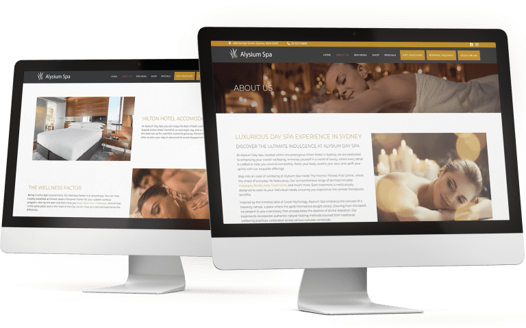 Web Development | Boko Digital Solutions