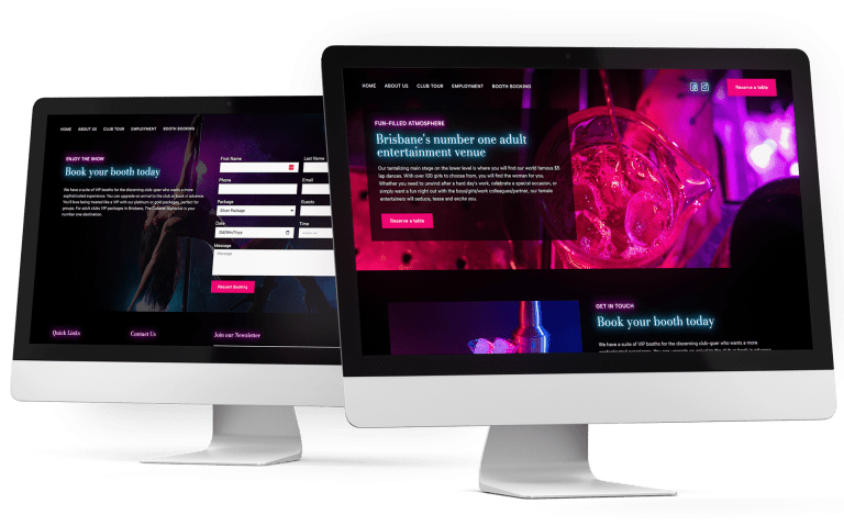Web Development | Boko Digital Solutions