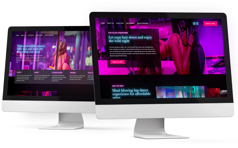 Web Development | Boko Digital Solutions