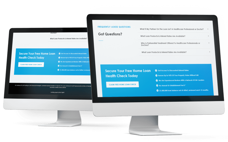 Web Development | Boko Digital Solutions