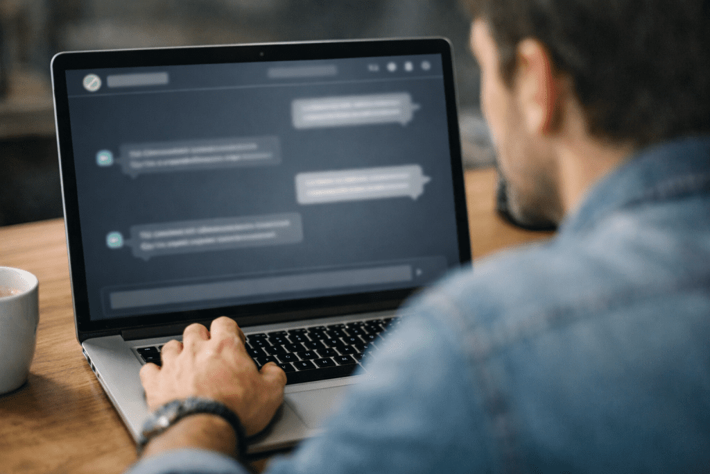 ChatGPT Ads Are Being Tested in the US. What That Actually Means for Australian SMBs