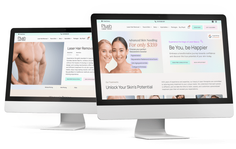 Web Development | Boko Digital Solutions