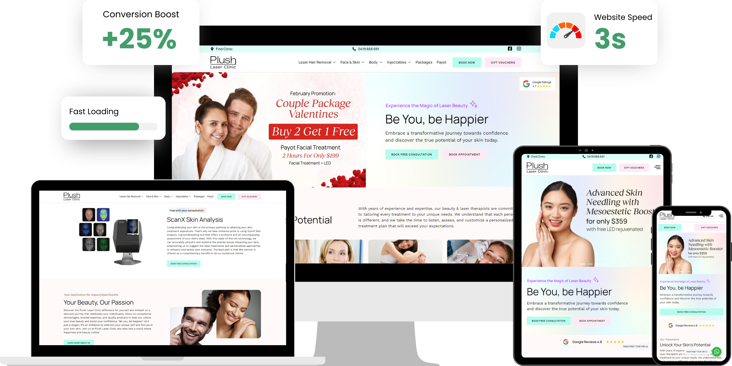 Web Development | Boko Digital Solutions