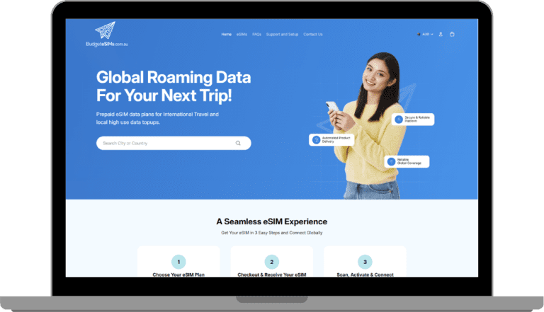 Web Development | Boko Digital Solutions