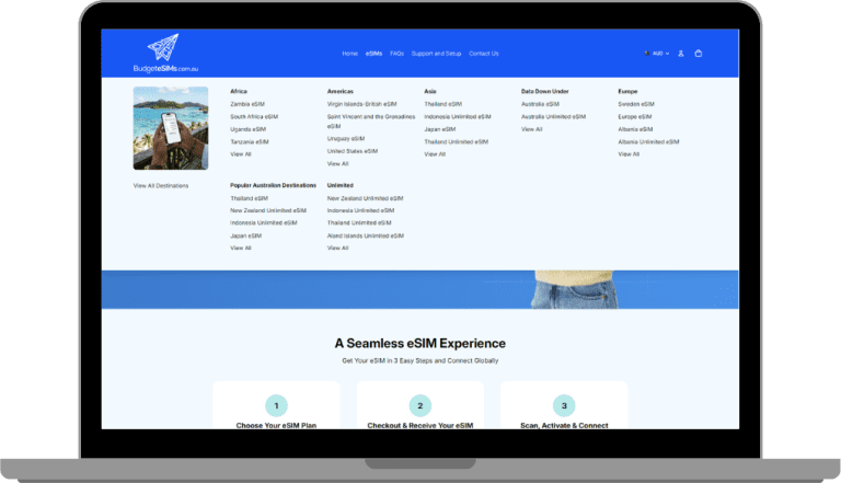 Web Development | Boko Digital Solutions