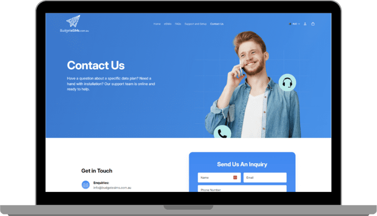 Web Development | Boko Digital Solutions
