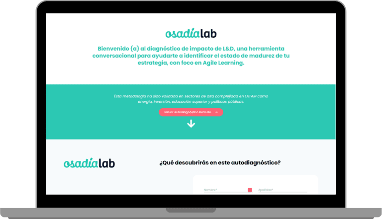 Osadiaslab