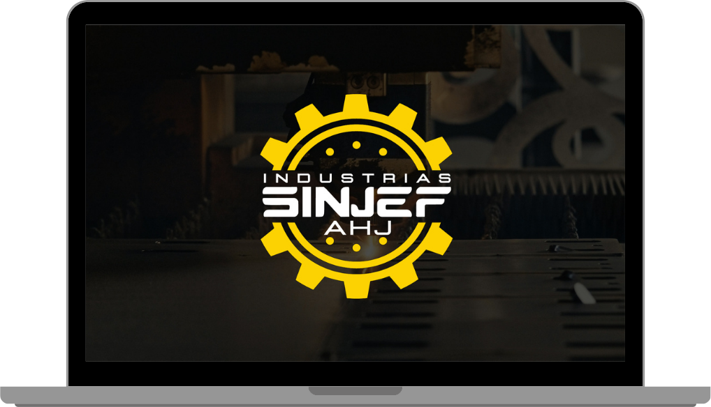 Industrias Sinjef