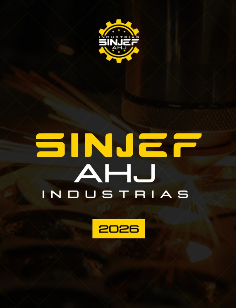 Industrias Sinjef