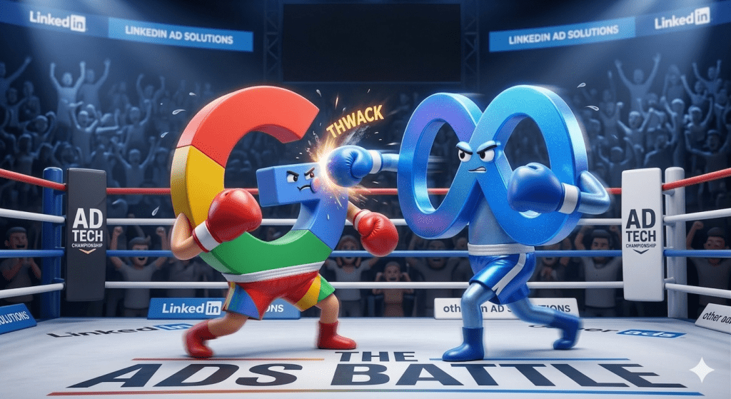 Who Actually Gets the Credit? A Simple Guide to Digital Attribution