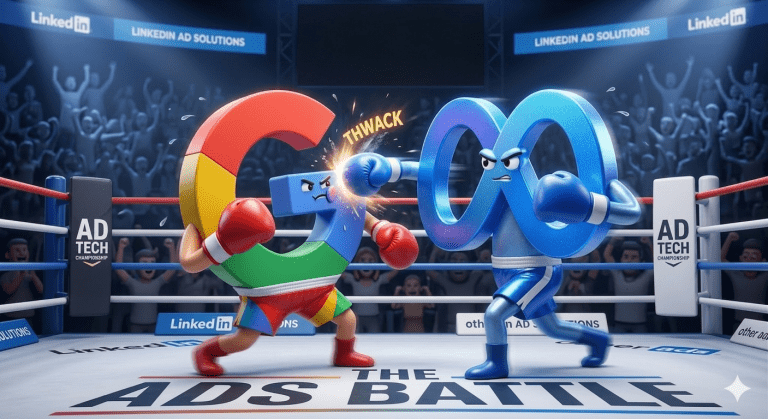 Who Actually Gets the Credit? A Simple Guide to Digital Attribution