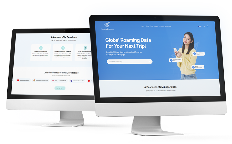Web Development | Boko Digital Solutions