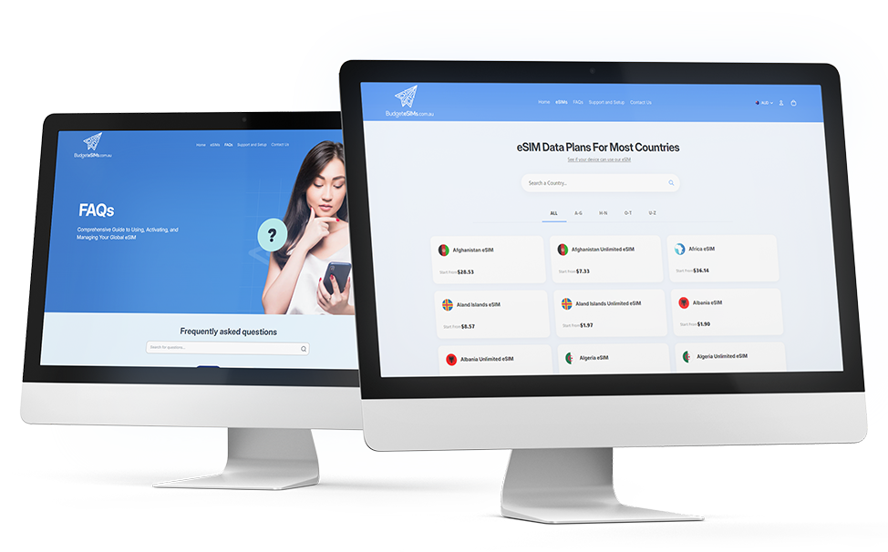 Web Development | Boko Digital Solutions