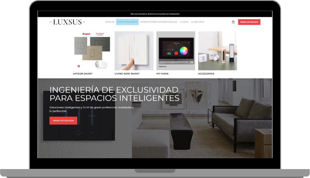 Luxus