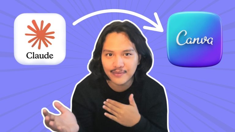Claude AI & Canva