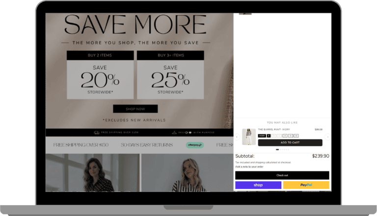 AI Product Recommendations App