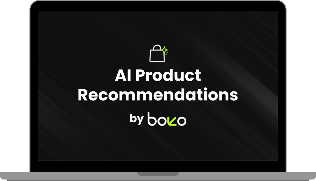 AI Product Recommendations App