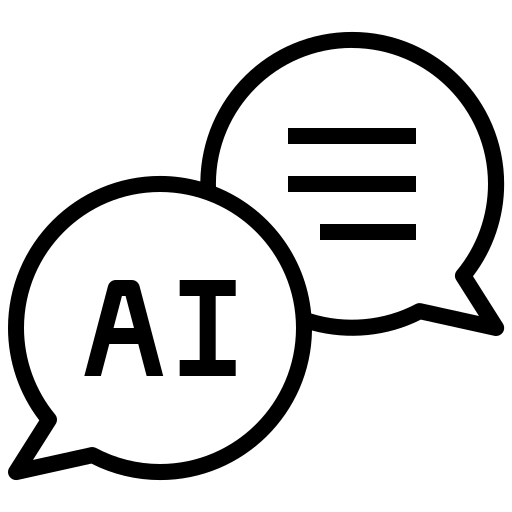 Live AI chat