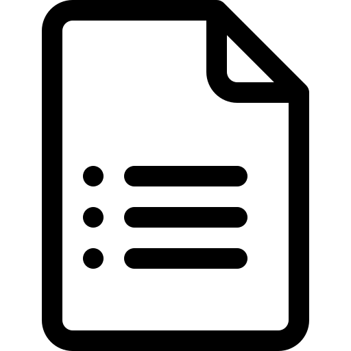Website form