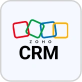 Zoho CRM