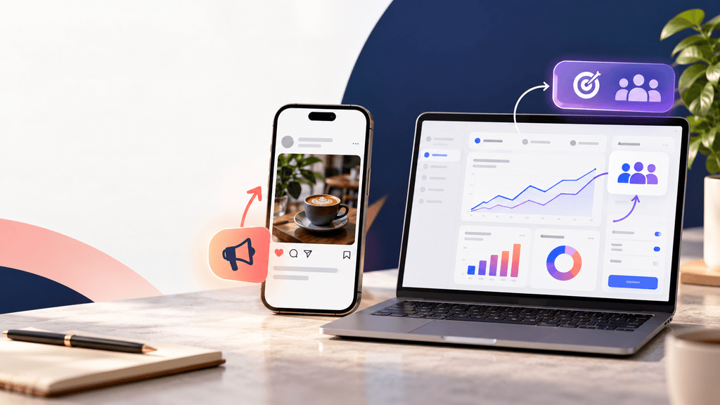 Instagram Ads vs Boosted Posts: Which Is Better for Australian Businesses?