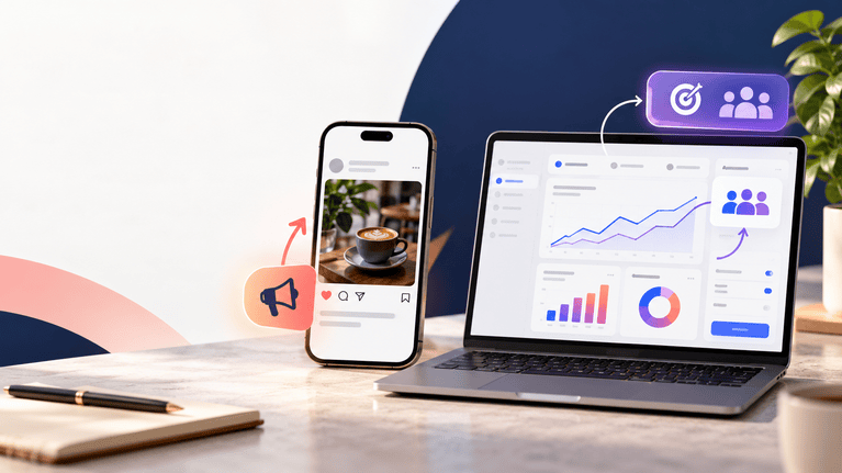 Instagram Ads vs Boosted Posts: Which Is Better for Australian Businesses?