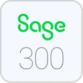 Sage 300